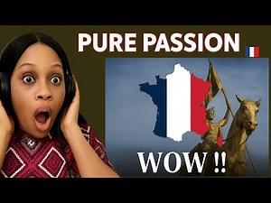 This French Anthem Gave Me CHILLS!! | La Marseillaise Reaction