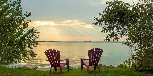 Thousand Islands National Park Camping: The Complete Guide - Wandering Wagars