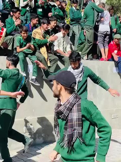 Exploring Akhss Chitral: A Glimpse Into Academic Excellence