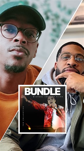 Marques Murrey on Instagram: "🎧 It’s Monday, back to work we go! Write “MJ” in the comments and I’ll send of all our MJ Flips to your inbox #BoomBap #chillbeats #lofi #Chillhop #MichealJackson"