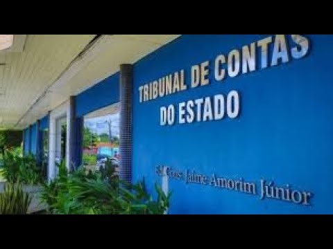 Controle Externo e Fiscalização Constitucional