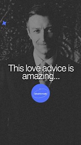 Divorce attorney’s BEST love advice he’s ever heard... #loveadvice #love #relationships #marriage #divorce | Lifeadvicevault