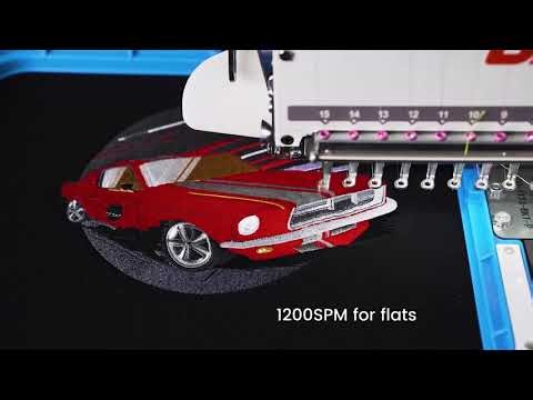 Best Embroidery Machine 2026 – Honest Comparison (Tested 4 Popular Models)