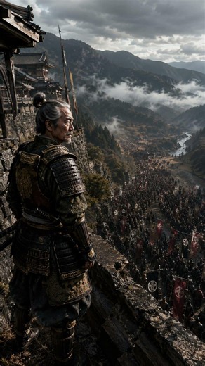大軍3000をたった400で撃破！武田最強の「槍弾正」保科正俊 #保科正俊 #武田信玄 #槍弾正 #戦国武将 #徳川家康 #日本史 #歴史解説