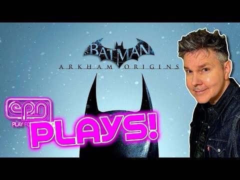 JET SET RADIO FUTURE (XBOX) - EPN Plays! - Electric Playground