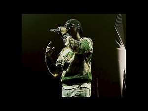 Werenoi X Sdm Type Beat ＂Morpheus＂ Instru Rap 2025