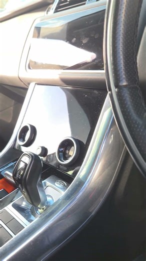 #jlr #pathfinder #rangerover #hybrid #coding #2020 #programming