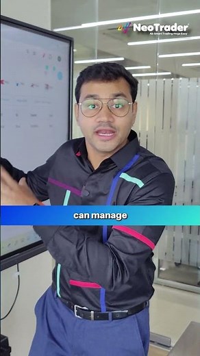 Master Trade Management with NeoTrader!