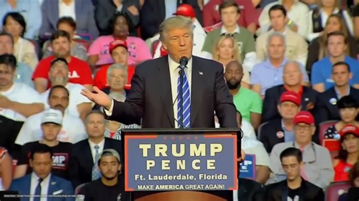 The traits that make leaders like Trump impossible to ignore