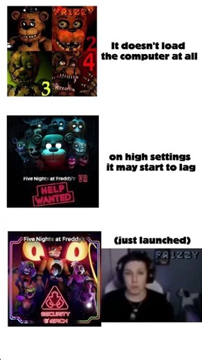 #fnaf #fnafmemes #fivenightsatfreddys #fnafmovie #fnafedit