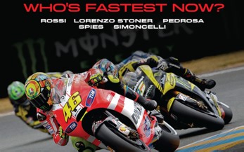 【MotoGP/纪录片】极速Fastest【2012/中文字幕/720p】