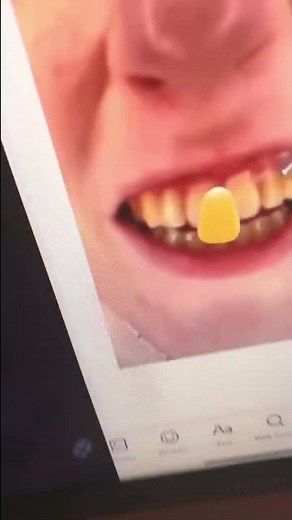 EAT YOU TOOTHPASTE #relatable #crazy #funny #shorts #fyp #laugh #ZestyTeeth#eatyourvegetables