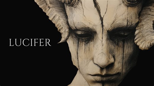 God’s perfect mistake