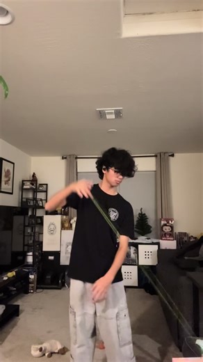 Wup #yoyo -deviant ,string -knot bad | yoyo