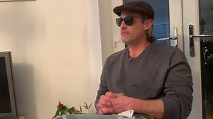 Special Broadcast Message #lancaster #happinessrunsamok #nichoasbrendon | Nicholas Brendon