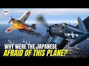 Corsair vs Zero: The Air Combat That Changed the Course of the War in the Pacific
