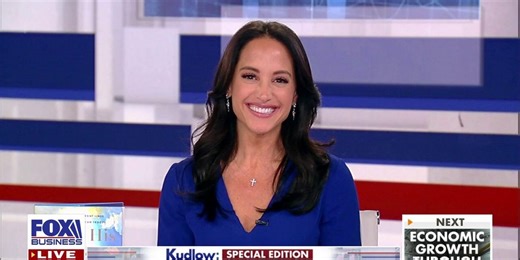 Emily Compagno talks her new book, how faith has protected American troops