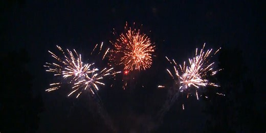 City of Detroit Lakes postpones fireworks
