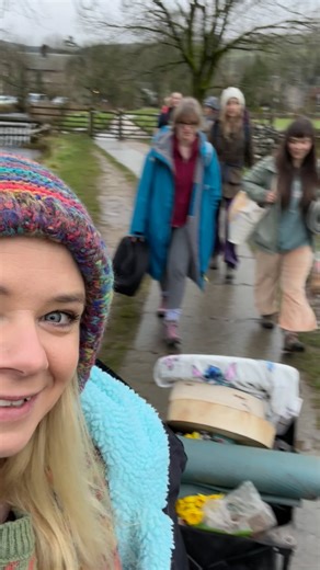 1K views · 12 reactions | Today is the spring equinox, a time when we...