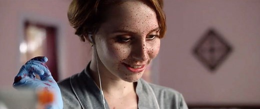 First Trailer for Indie Horror Anthology 'Fun Size Horror: Volume Two' | FirstShowing.net