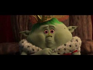 Trolls Movie CLIP Never Say Never 2016