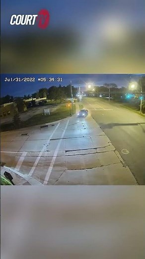 Mackenzie Shirilla High Speed Crash Video Released | COURT TV