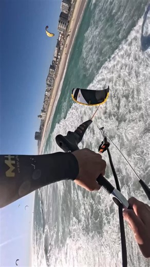 Adriaan Louw on Instagram: "Adding some rotations with the short lines #kitesurfing #kite #ocean #wind #reels #kitesurf #kiteboard #kitelife #viral #rrdkites #rrdwetsuits #boards #rrd #robertoriccidesigns #beach #ocean #extremesports #adrenaline"