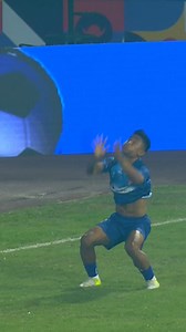 706K views · 17K reactions | Samir Tamang uses his Redbull Energy to get thunders back in the game. #ncellnsl #RedBullNepal #LalitpurCityFC #pokharathunders | NSL - Nepal Super League | Facebook