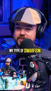 113K views · 34K reactions | Bobby and Brad Williams talk life expectancy in dwarfs! #tigerbelly ep. 486 #dwarfism #littlepeople | TigerBelly | Facebook