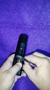 158K views · 506 reactions | this technique will improve your remote control #tips #diy | Junior Siqueira | Facebook