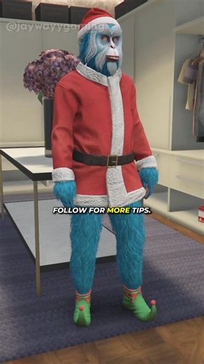 JaywayyGaming on Instagram: "The 3 Requirement For This Rare Outfit"