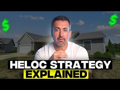 How to Use a HELOC to Invest in Real Estate (Step-by-Step)