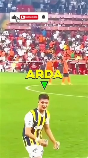 ronaldo&arda memberi air minum kepada lawan#shorts