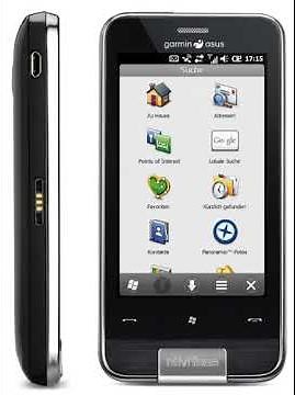 Asus Doorbell Ringtone - M10