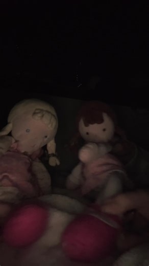 We got them moves🙂‍↕️ #dolls #fyp #funny #dancing #weird