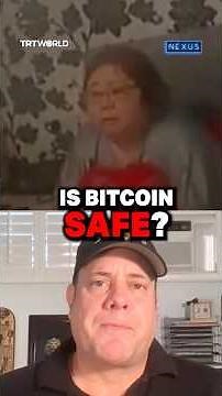 Is Your Crypto One Hack Away?