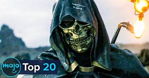 Top 20 Underrated Video Game Villains | Videos on WatchMojo.com