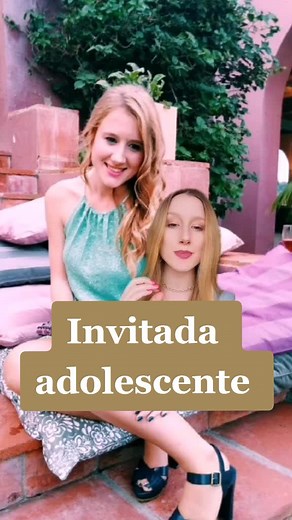 Outfit de invitada para boda de verano - Moda adolescente 2021