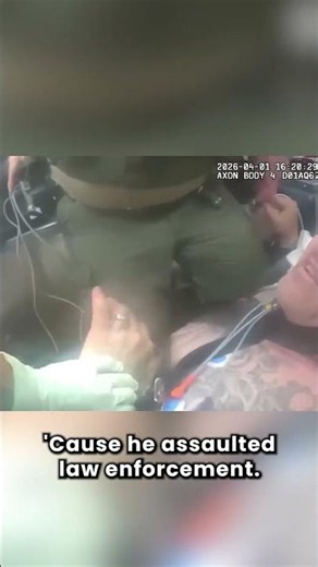 This $1.2 Million Mistake Cost a Deputy His Job #police #lawsuit #bodycam