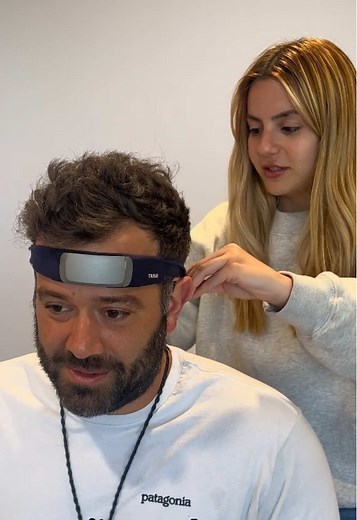 Muse Headband: Optimizing Mental Performance with EEG