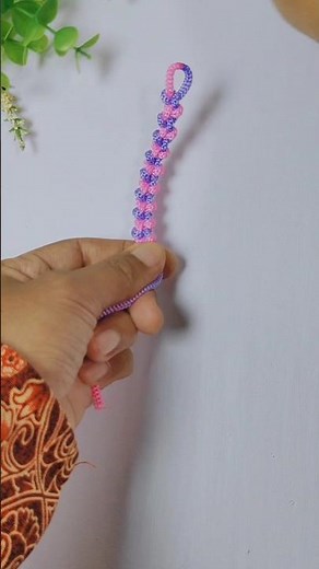 macrame ring tutorial #paracordknots #macramecreation