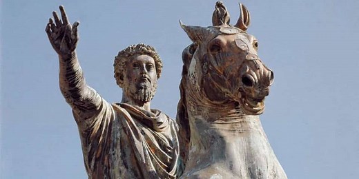 Biography of Emperor Marcus Aurelius: Meditations, Interesting Facts