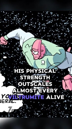 The Most BROKEN Cheat Code in Invincible 👽🤯 #shorts