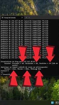 Slow internet? Test your network cable in Windows!