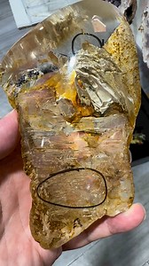 Enhydro from Madagascar | From nature