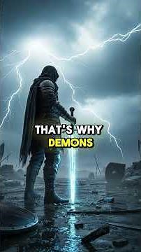 7 Biblical Fasting Secrets — The Truth Demons Fear You’ll Discover