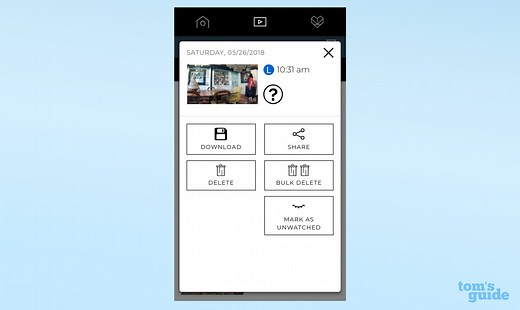 Tend Secure Lynx Pro Security Camera Review: Good Features, Good Price