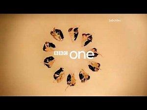 BBC One Continuity - Christmas Day 2017 - 1080p HD