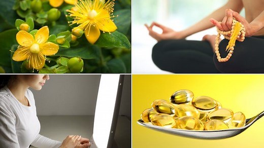 Integrative Therapies for Bipolar Disorder