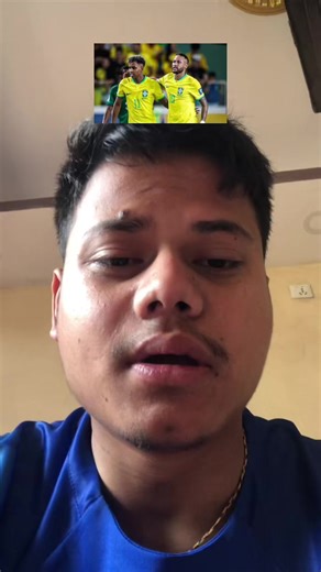 Brazil Football Updates: Neymar and Rodrigo's Highlights